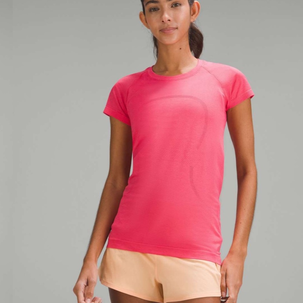 Lululemon Swifty Tech Tee